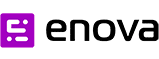Logo enova